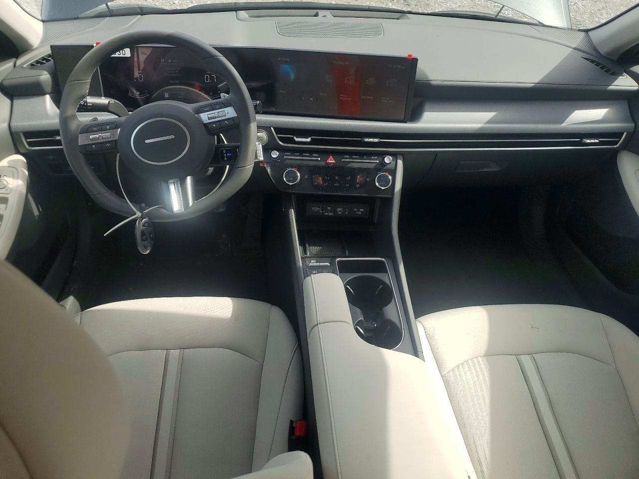 2023 Hyundai Sonata Sel - zdjęcie 8