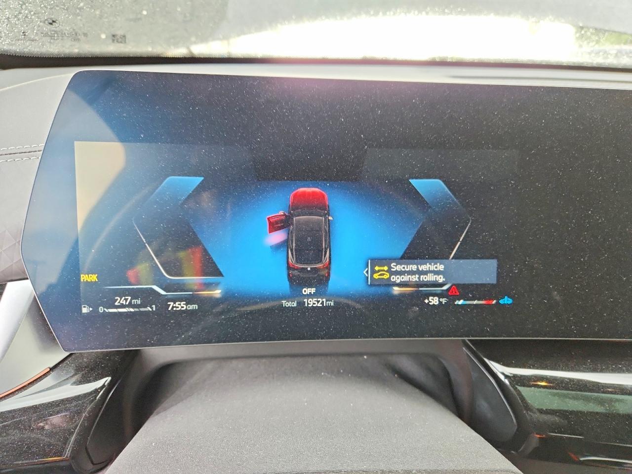 2026 BMW X2 xDrive2 - zdjęcie 9