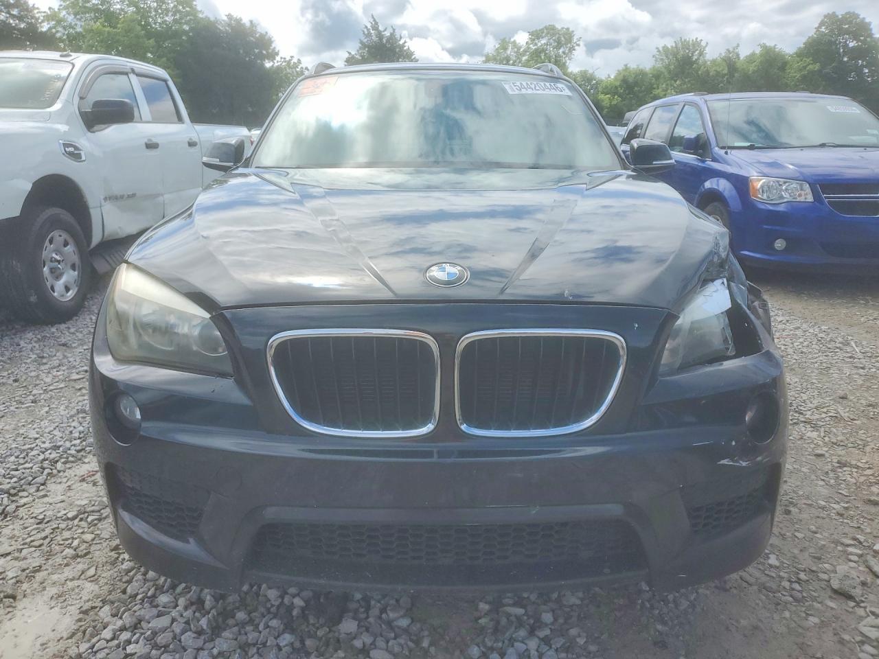 BMW X1 - zdjęcie 5