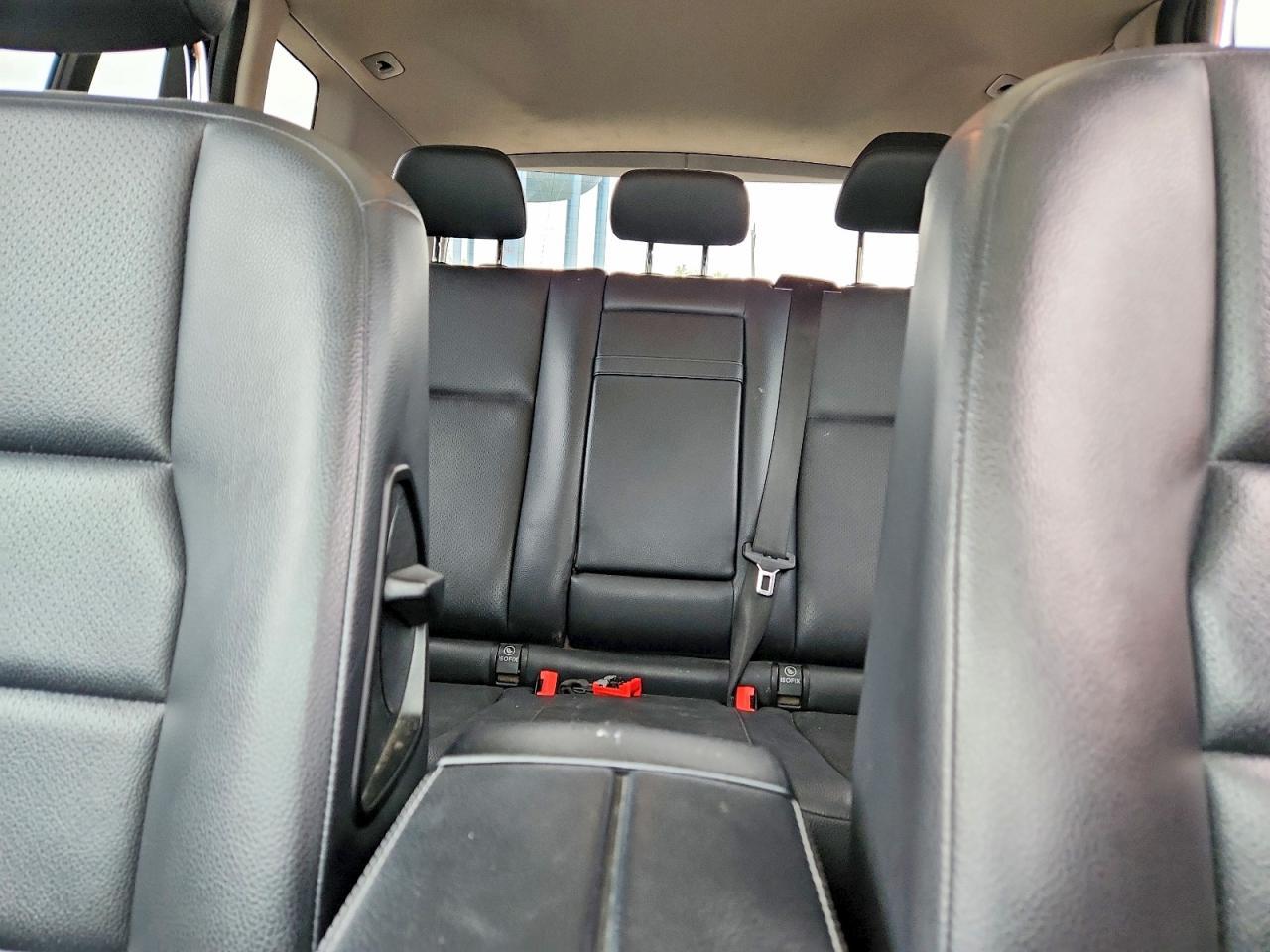 2014 Mercedes-Benz Glk - zdjęcie 10