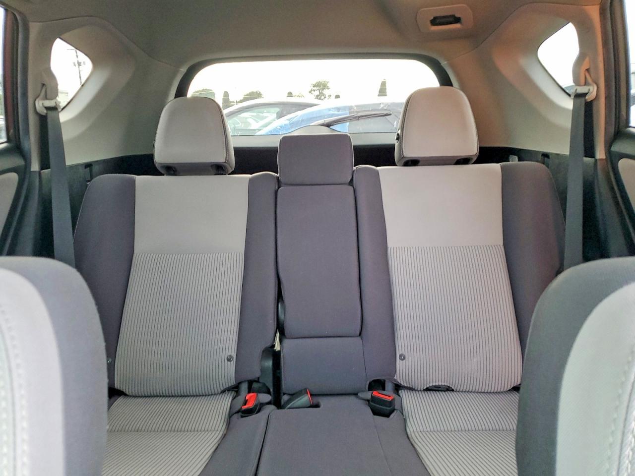 2015 Toyota Rav4 Xle - zdjęcie 10