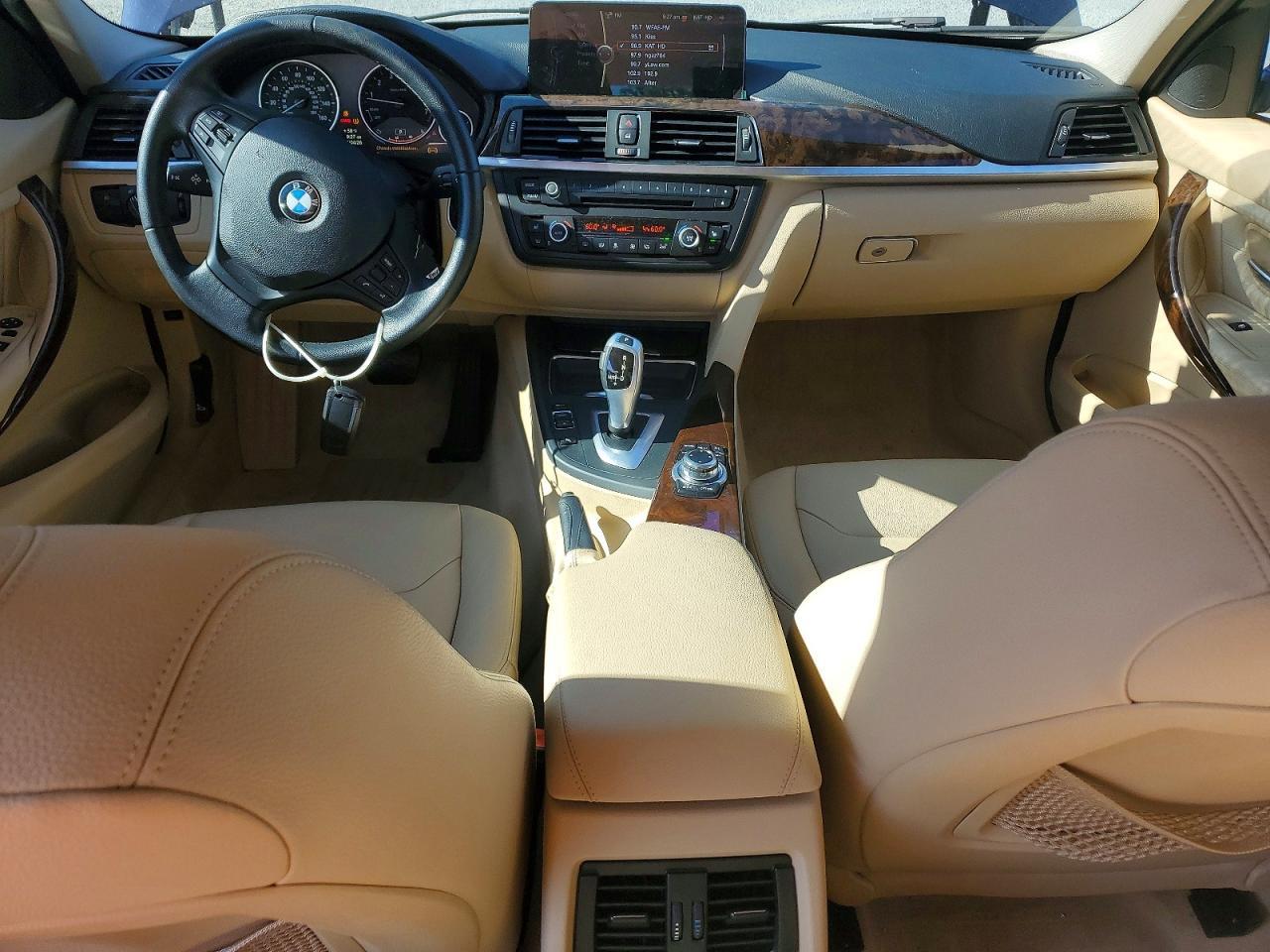 2013 BMW 328 I Sulev - zdjęcie 8
