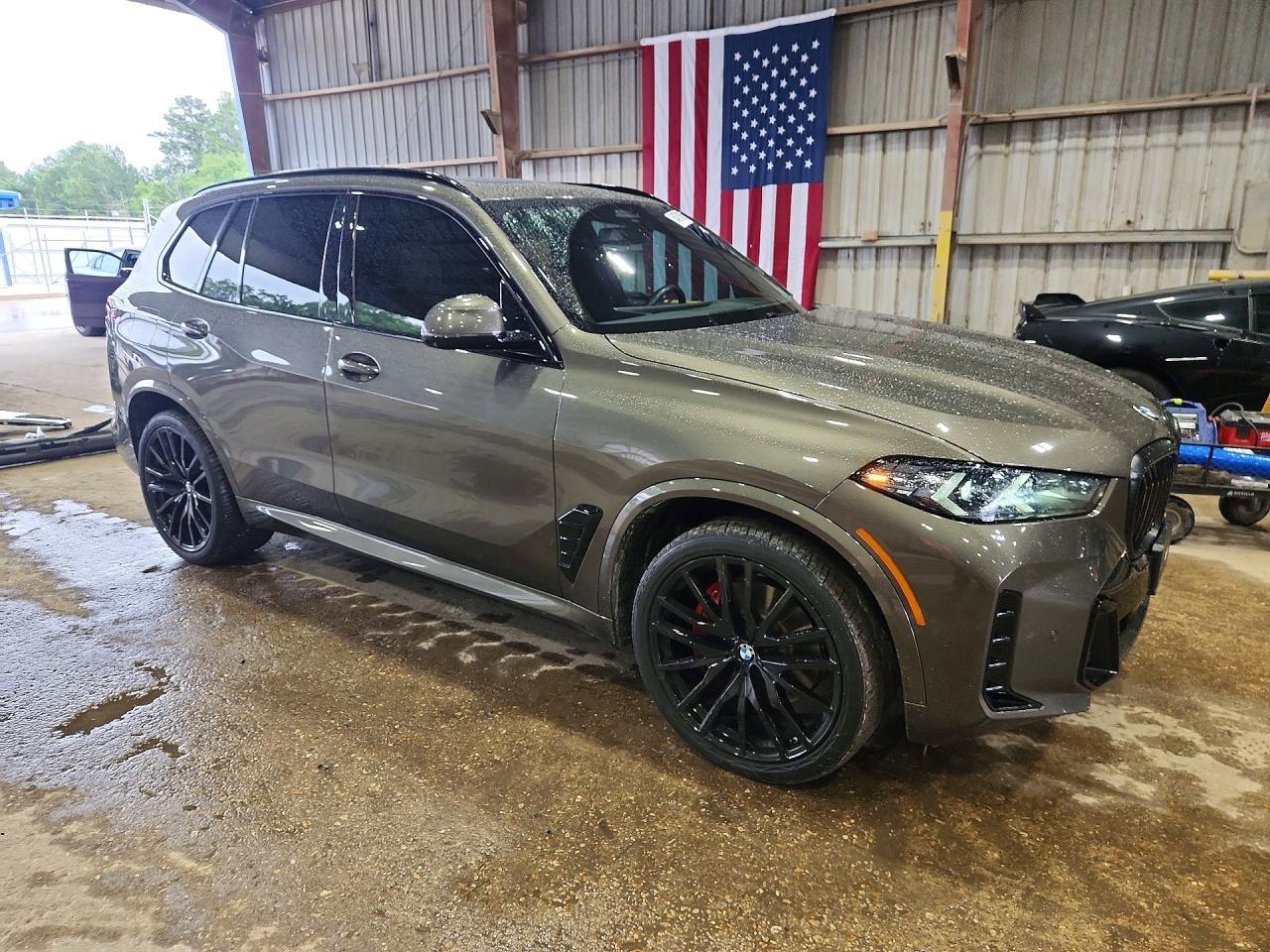 2024 BMW X5 Sdrive 40I - zdjęcie 4