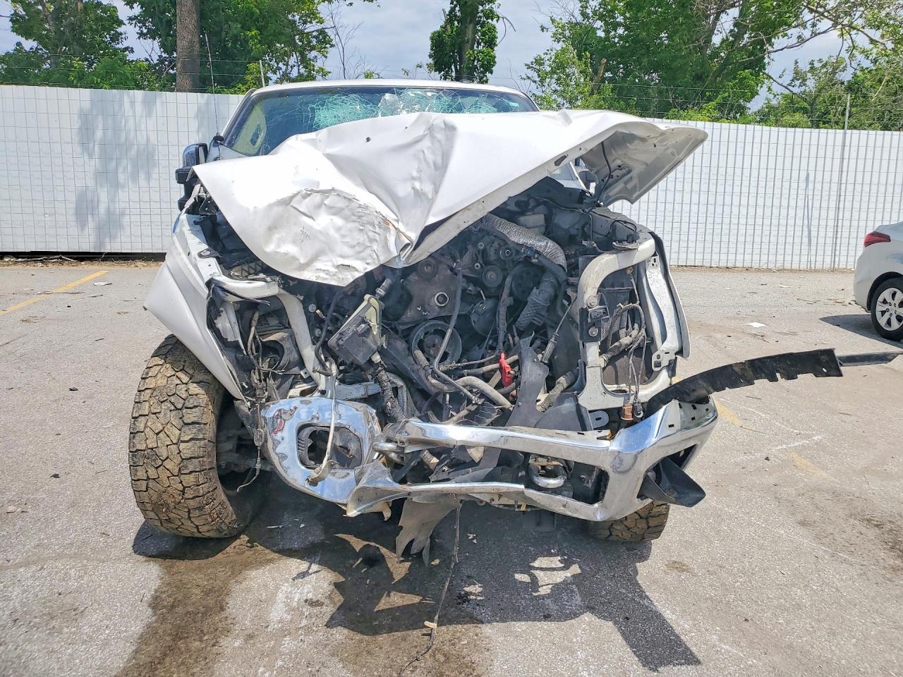 2013 Ford F250 Super Duty - zdjęcie 5