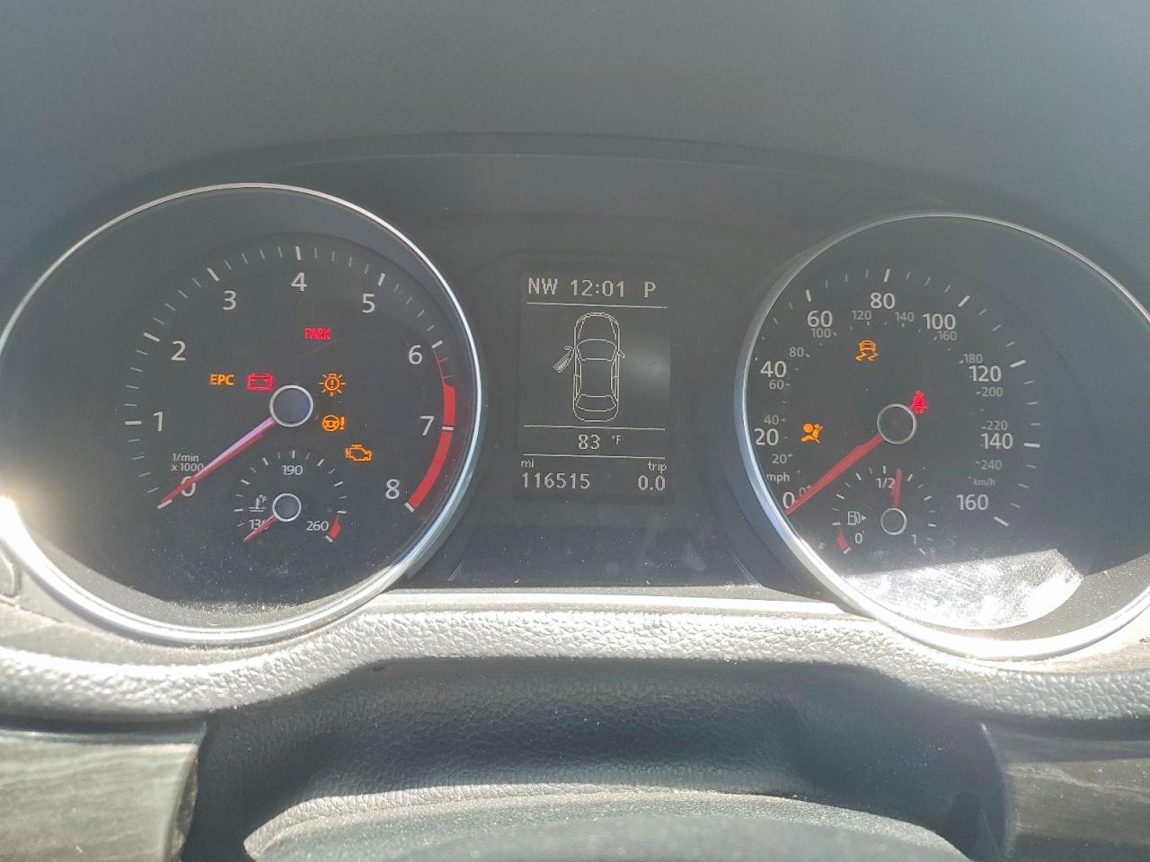 2018 Volkswagen Passat Se - zdjęcie 9