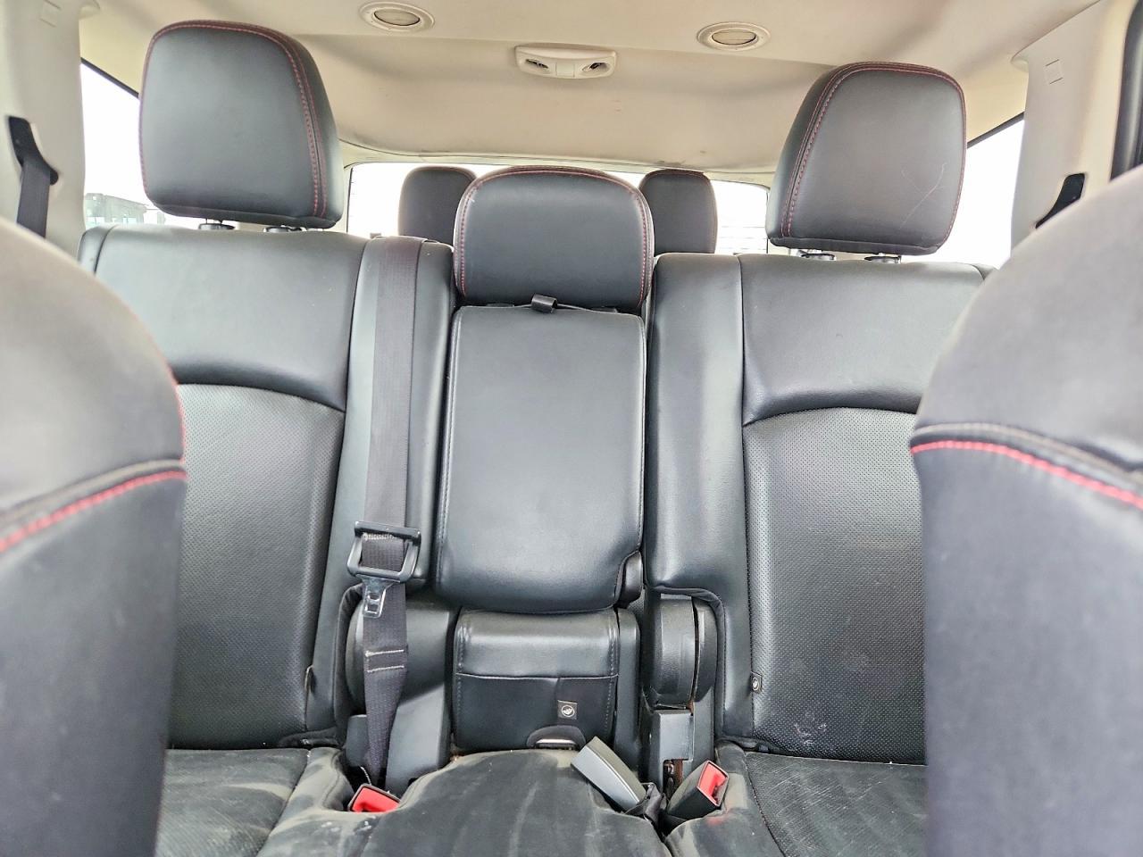 2015 Dodge Journey R - zdjęcie 10