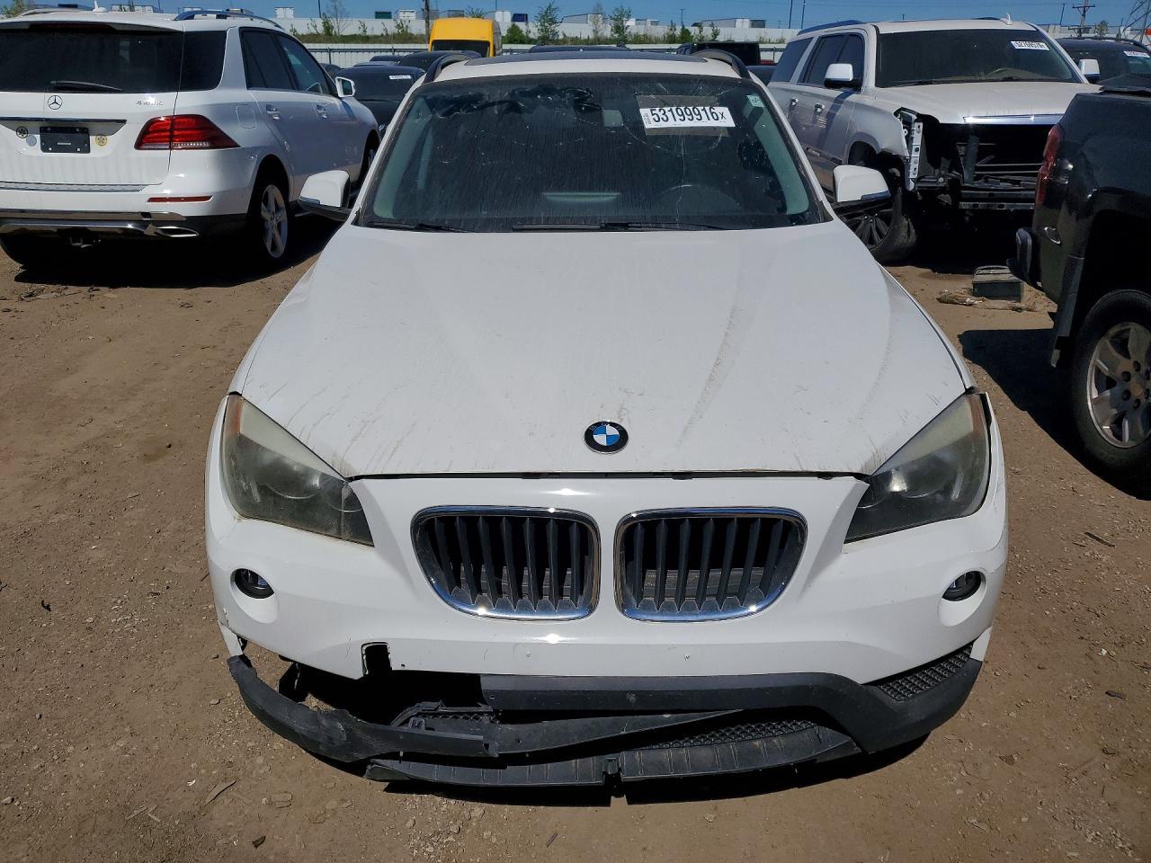 2014 BMW X1 xDrive28I - zdjęcie 5