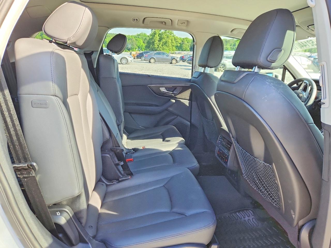 2024 Audi Q7 Premium Plus - zdjęcie 10