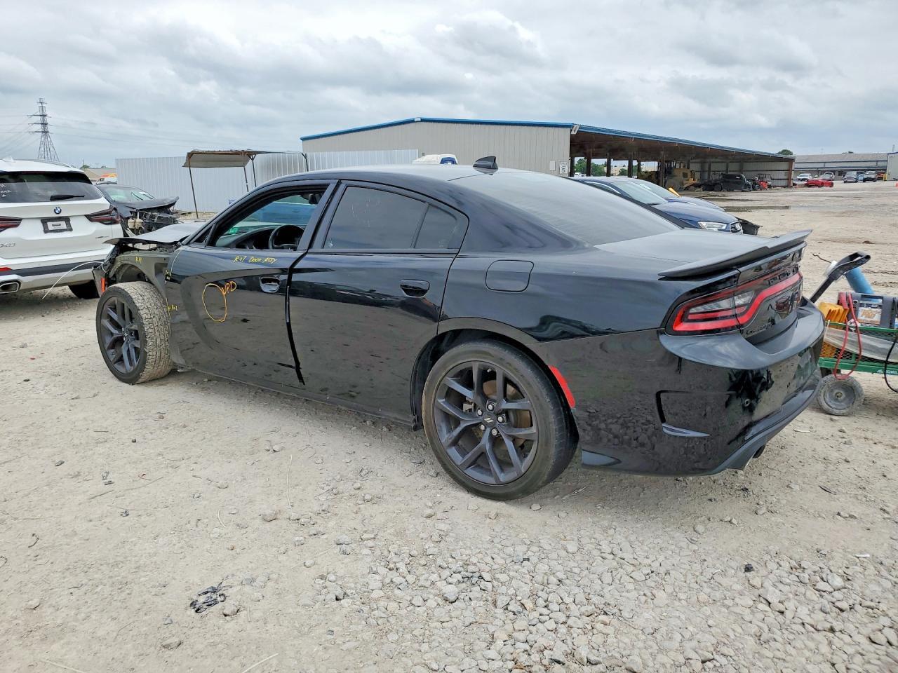 2023 Dodge Charger R - zdjęcie 2