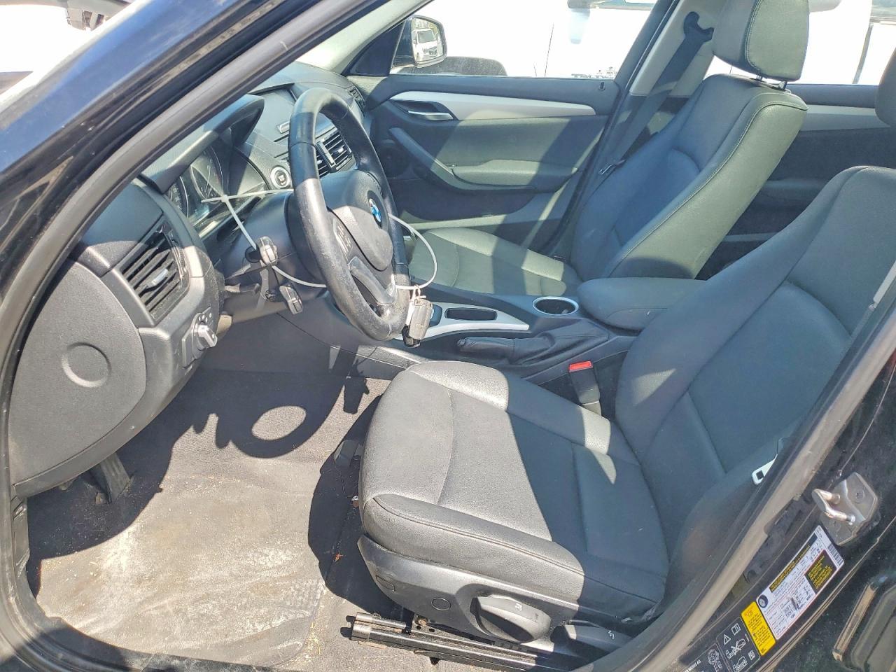 2015 BMW X1 xDrive28I - zdjęcie 7