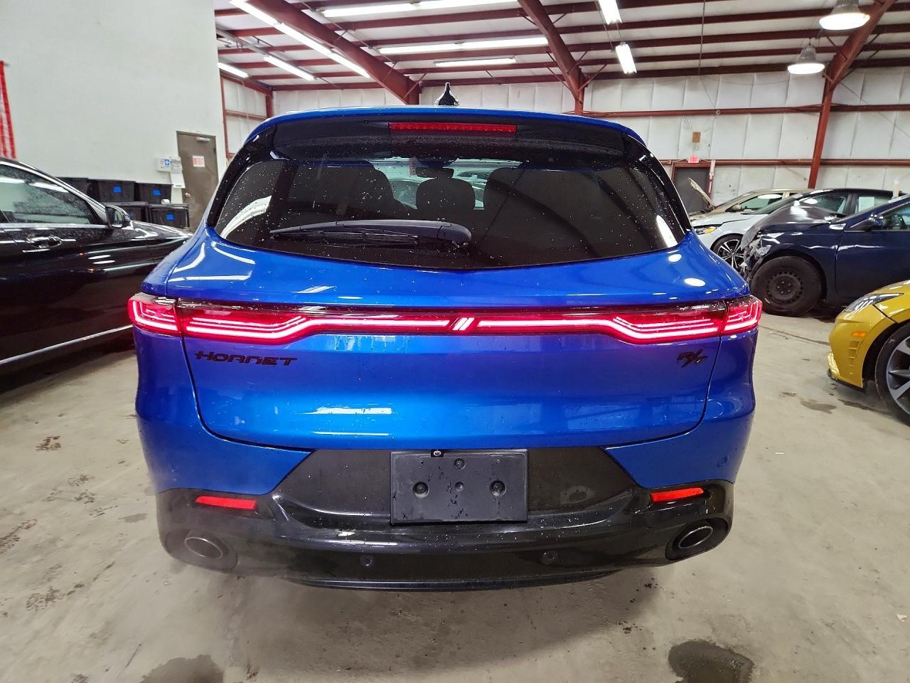 2024 Dodge Hornet R - zdjęcie 6