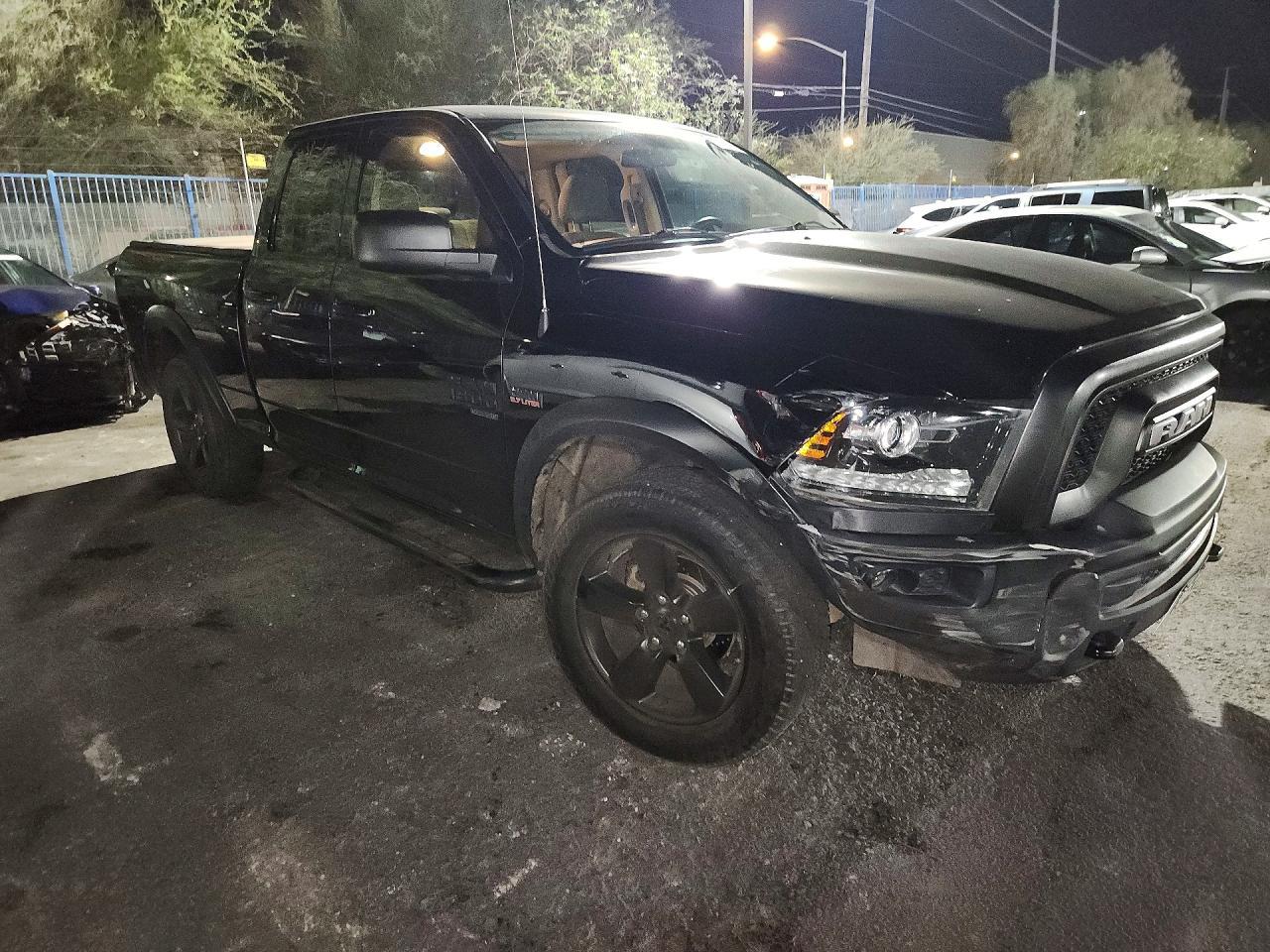 RAM 1500 - zdjęcie 4