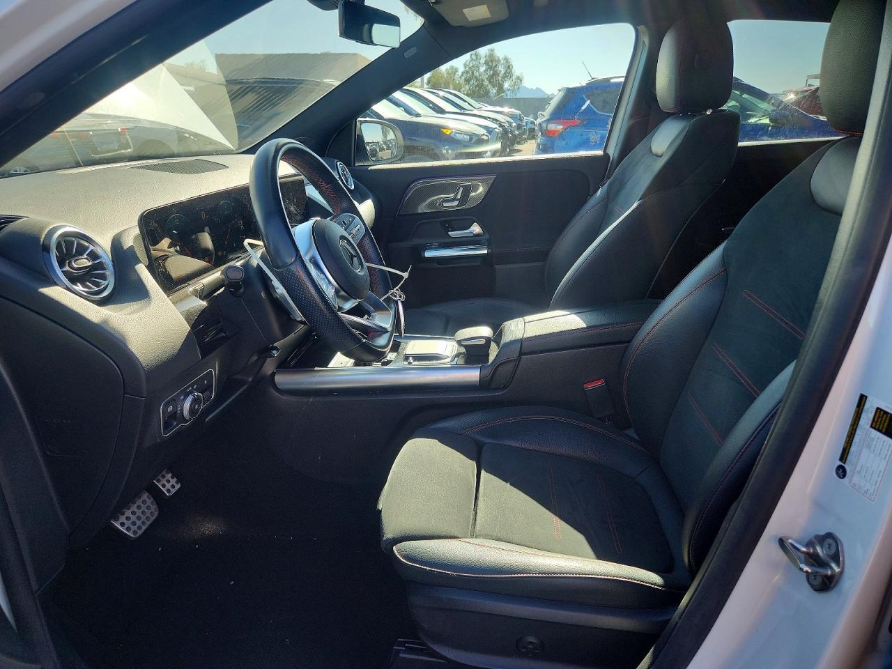 2022 Mercedes-Benz Gla 250 - zdjęcie 7