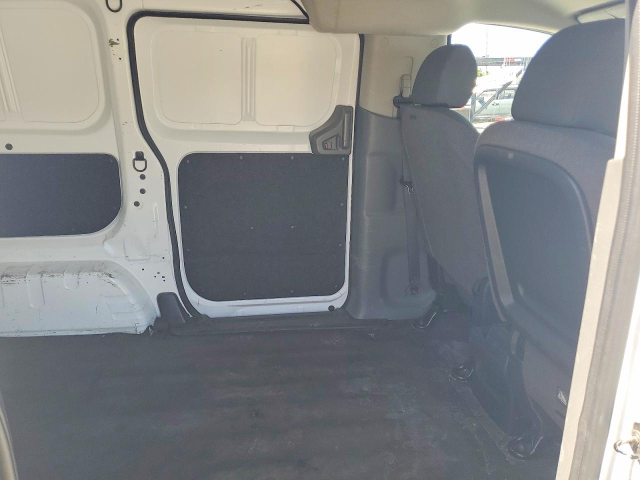 2021 Nissan Nv200 S Cargo ** R & D * Pri Fleet ** - zdjęcie 11