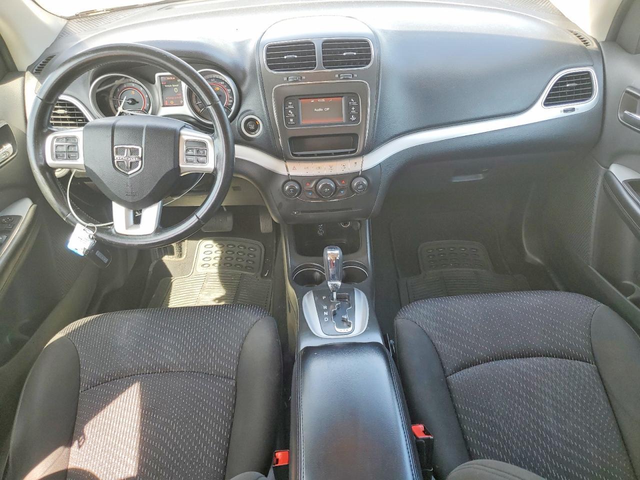 2019 Dodge Journey Se - zdjęcie 8