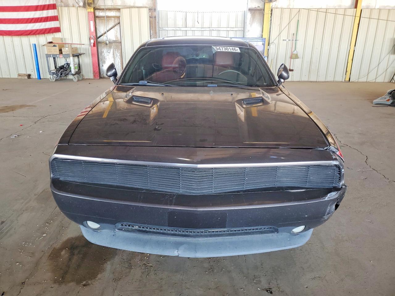 2013 Dodge Challenger R - zdjęcie 5