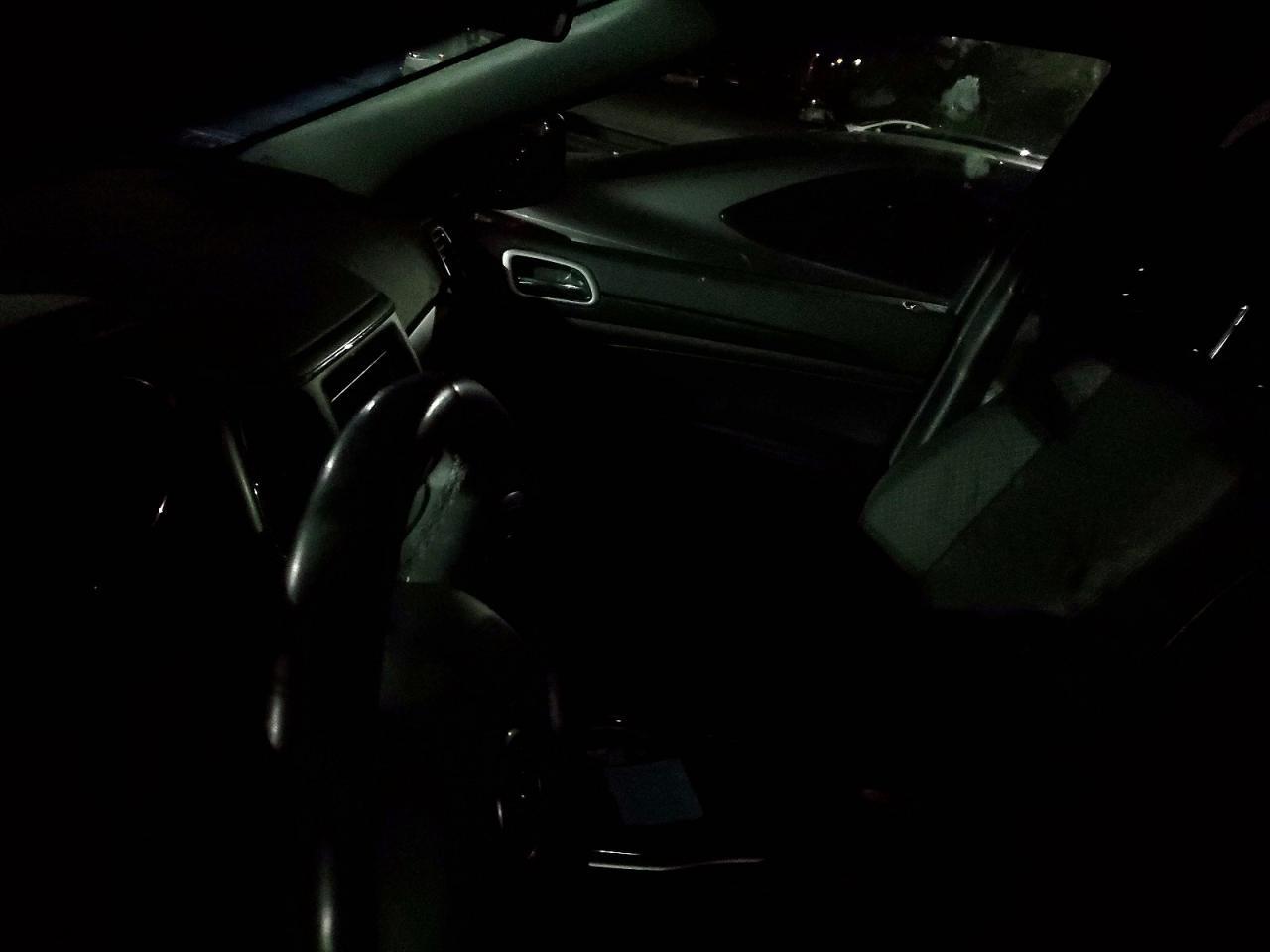 2019 Jeep Grand Cherokee Laredo - zdjęcie 9