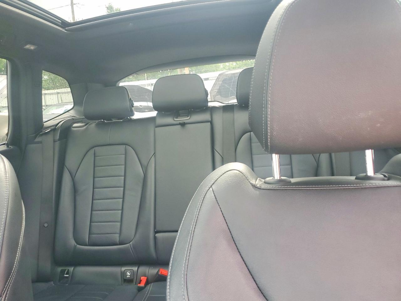 2018 BMW X3 xDrive30I - zdjęcie 10