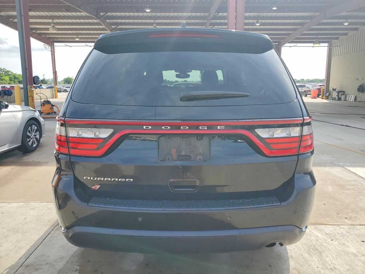 2022 Dodge Durango Sxt - zdjęcie 6