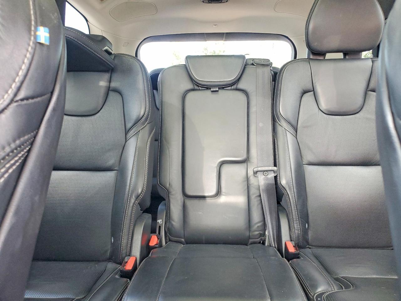 2019 Volvo Xc90 T6 Inscription - zdjęcie 10