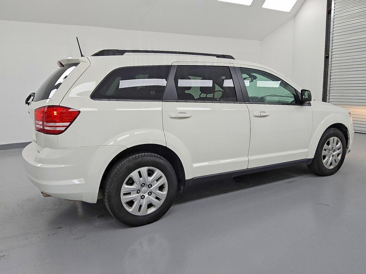 2020 Dodge Journey Se - zdjęcie 3