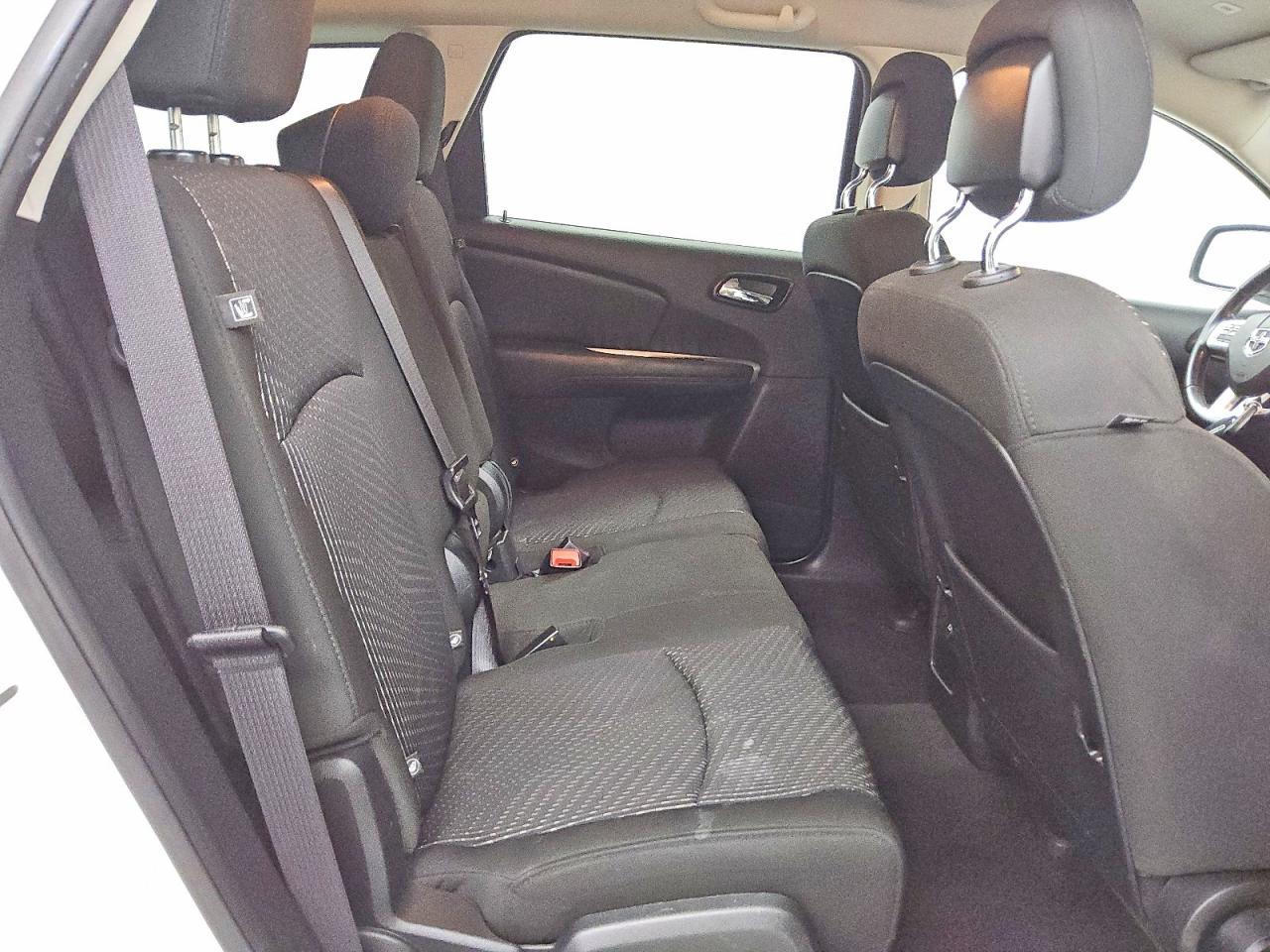 2020 Dodge Journey Se - zdjęcie 11