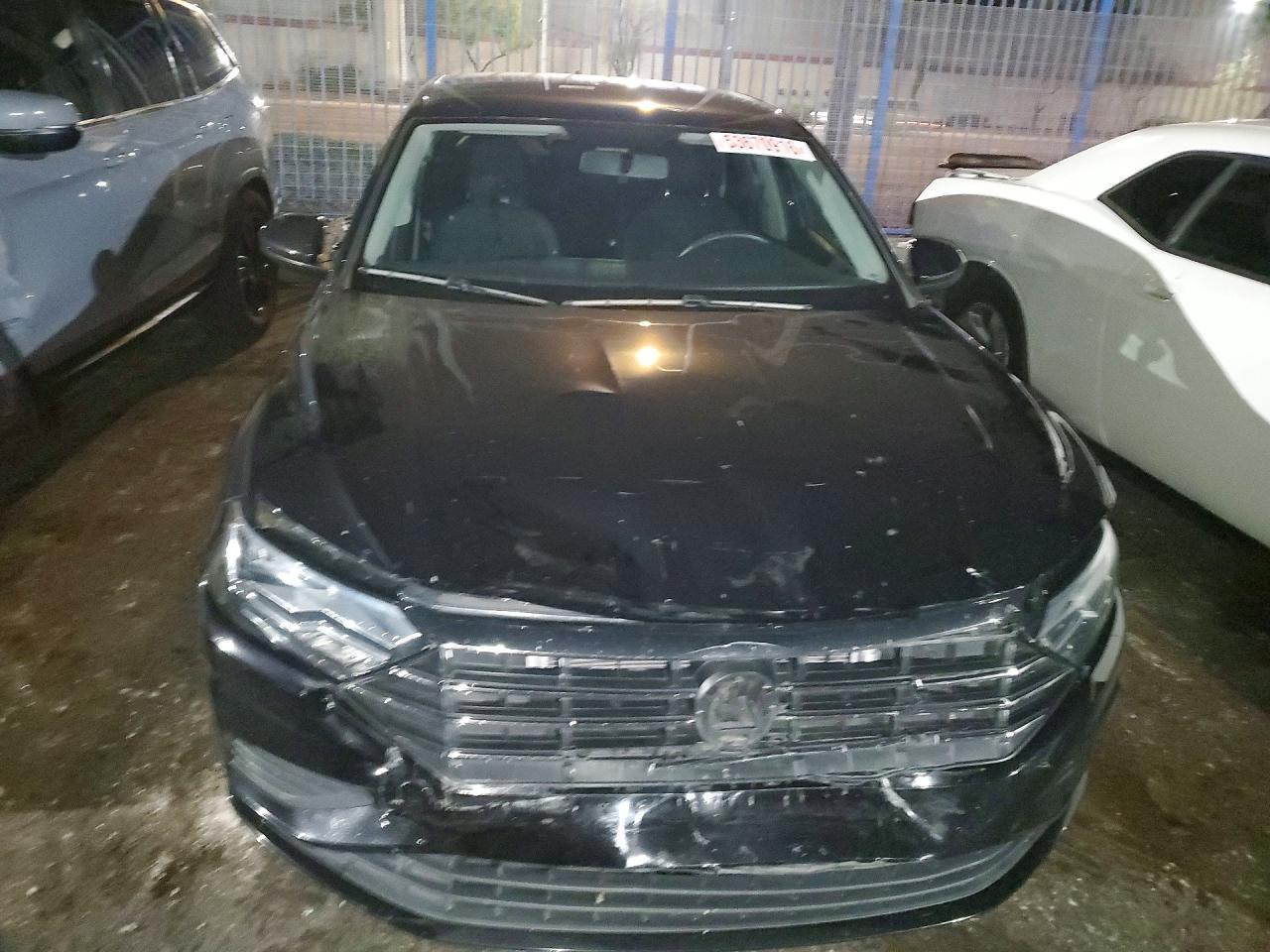 2021 Volkswagen Jetta S - zdjęcie 5