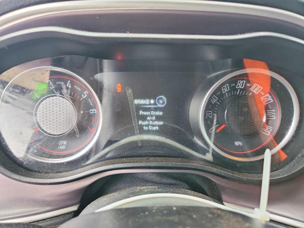 2019 Dodge Challenger Sxt - zdjęcie 9