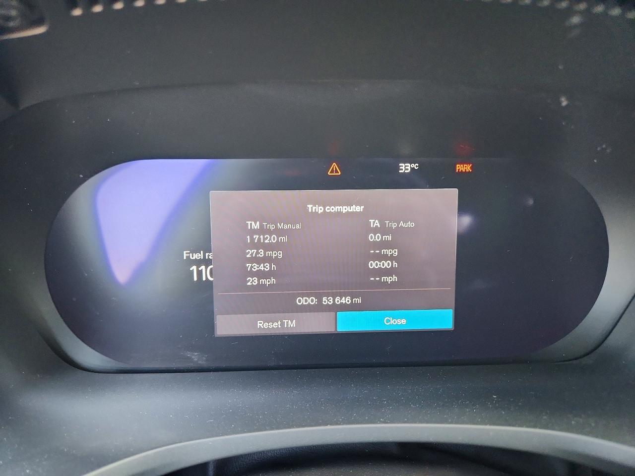 2024 Volvo S60 Plus - zdjęcie 9