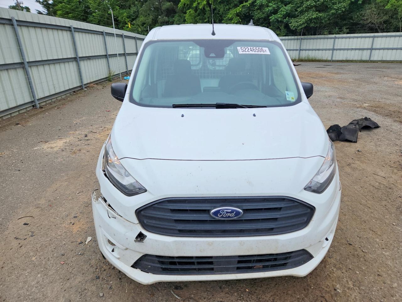 2023 Ford Transit Connect Xlt - zdjęcie 5