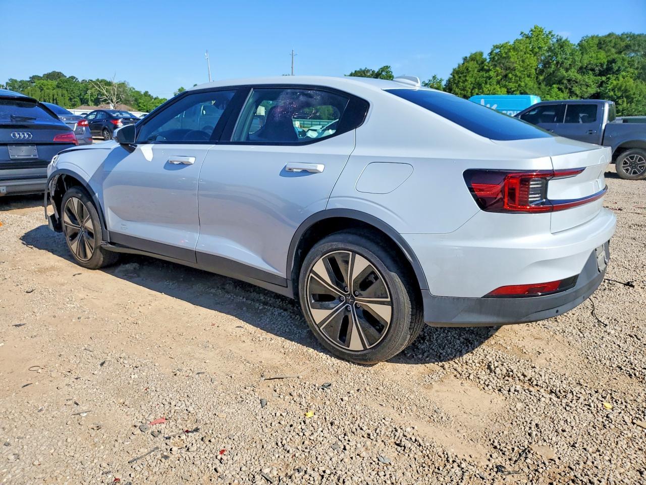 2023 Polestar 2 - zdjęcie 2