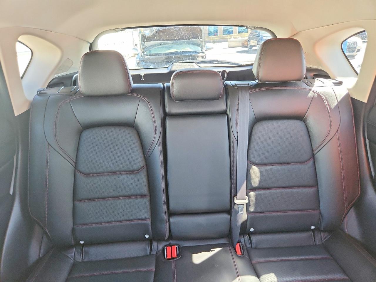 2021 Mazda Cx-5 Carbon Edition - zdjęcie 10