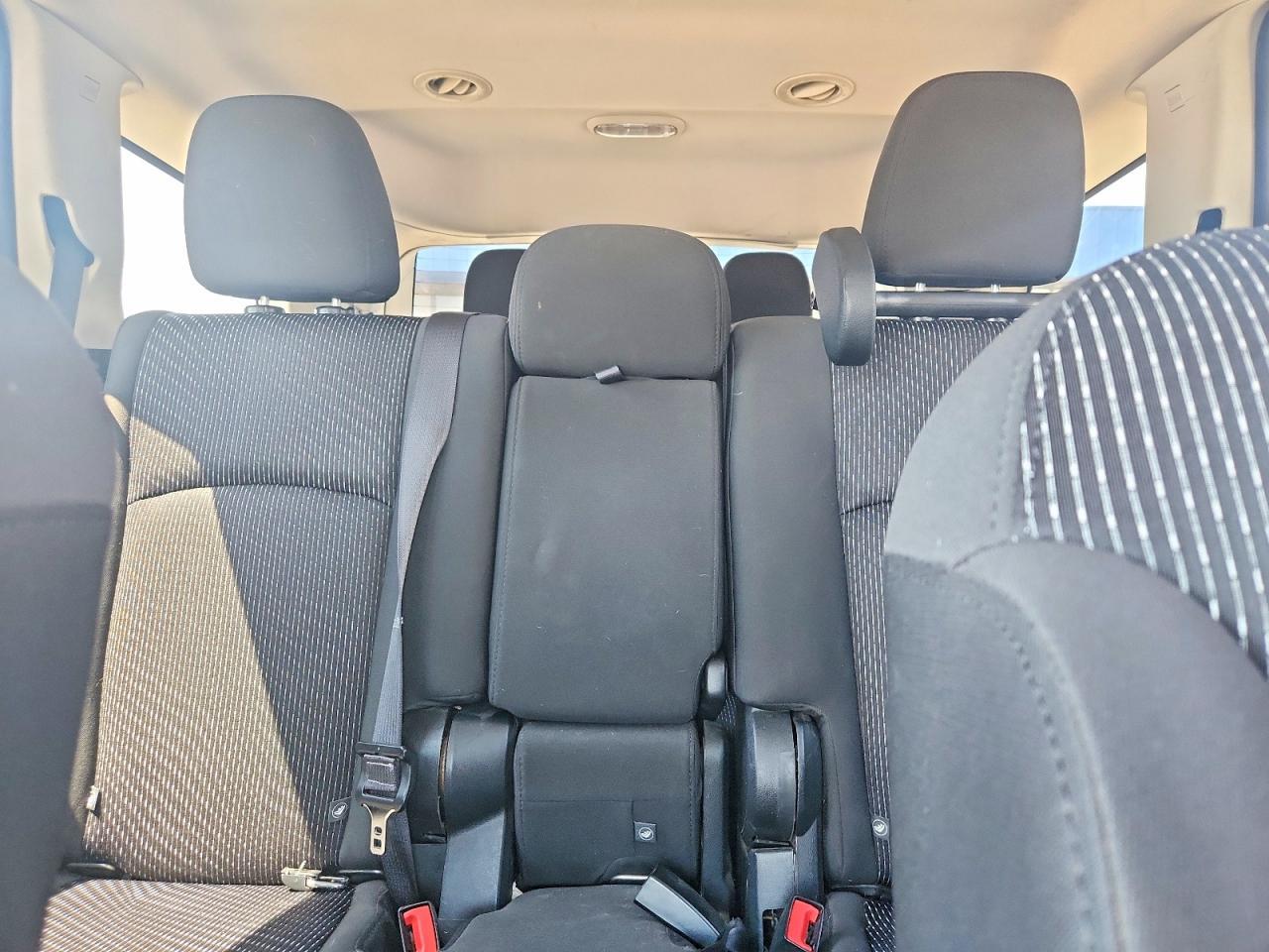 2016 Dodge Journey Se - zdjęcie 10