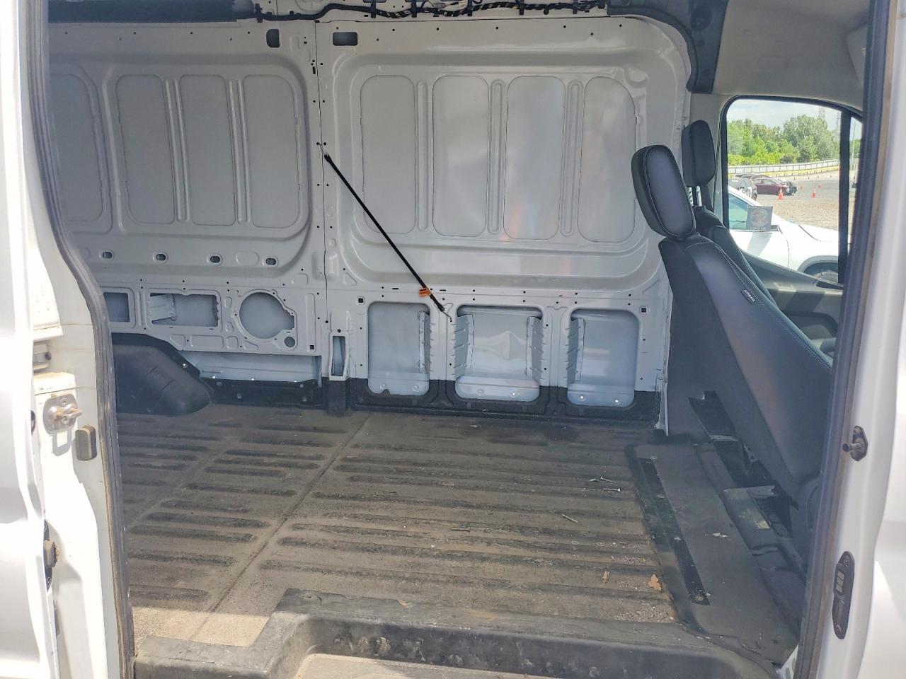 2023 Ford Transit T-250 - zdjęcie 11