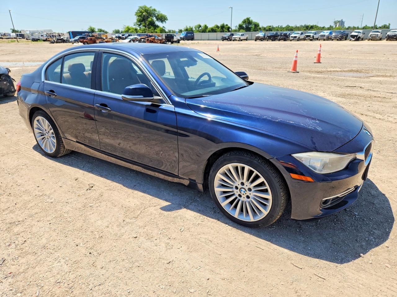 BMW Seria 3 - zdjęcie 4