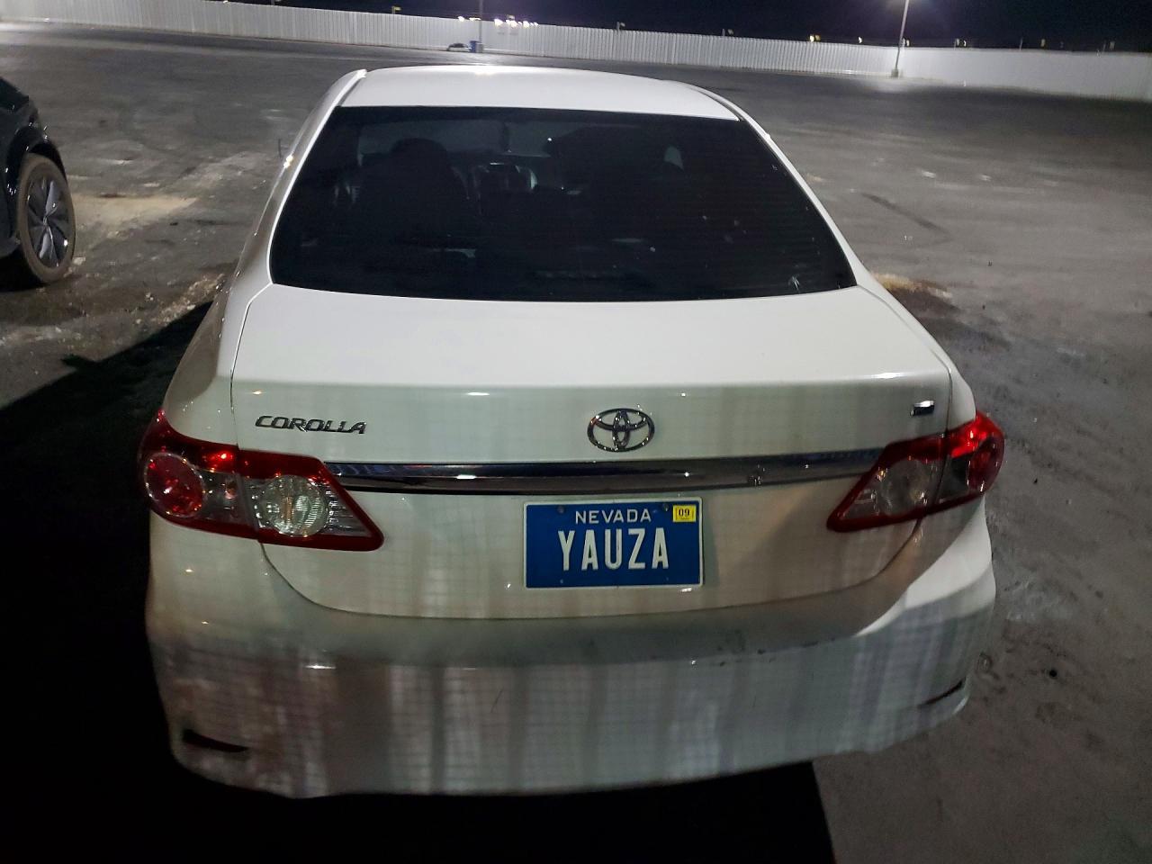 2013 Toyota Corolla Le - zdjęcie 6