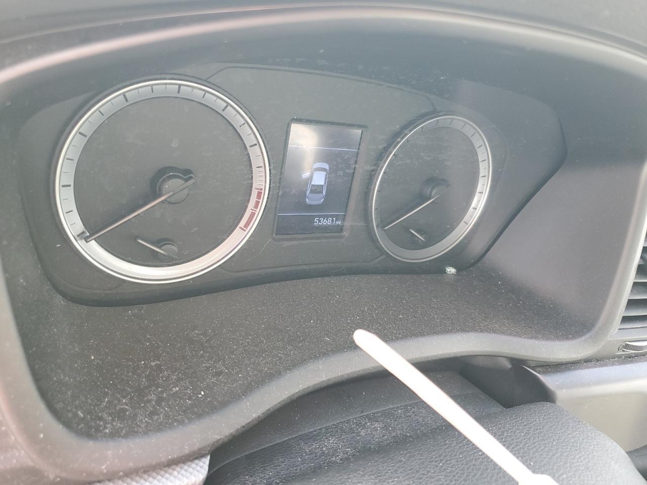 2019 Hyundai Sonata Se - zdjęcie 9