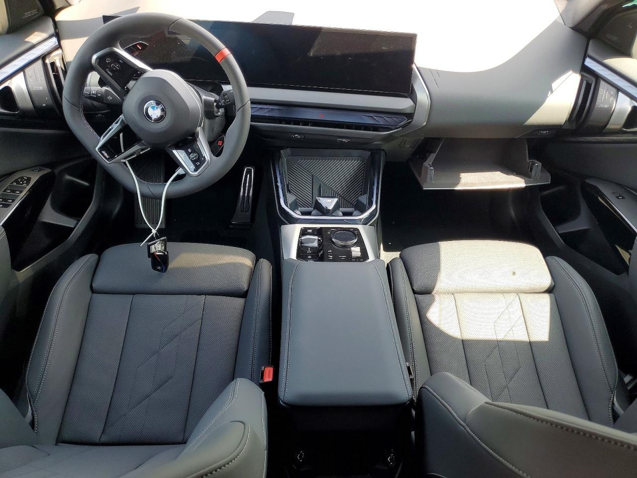 2026 BMW X3 M50 - zdjęcie 8
