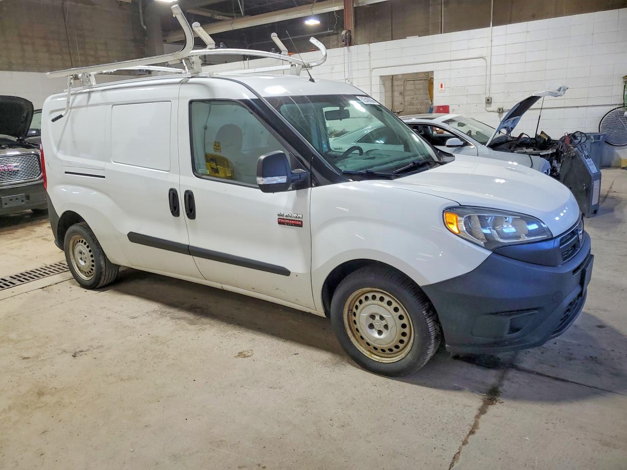 2018 Ram Promaster City St Delivery Van - zdjęcie 4