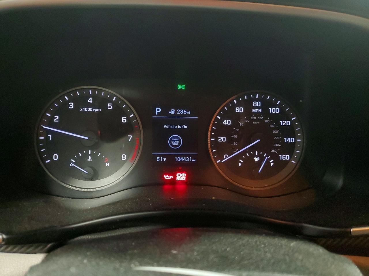 2019 Hyundai Tucson Value - zdjęcie 9