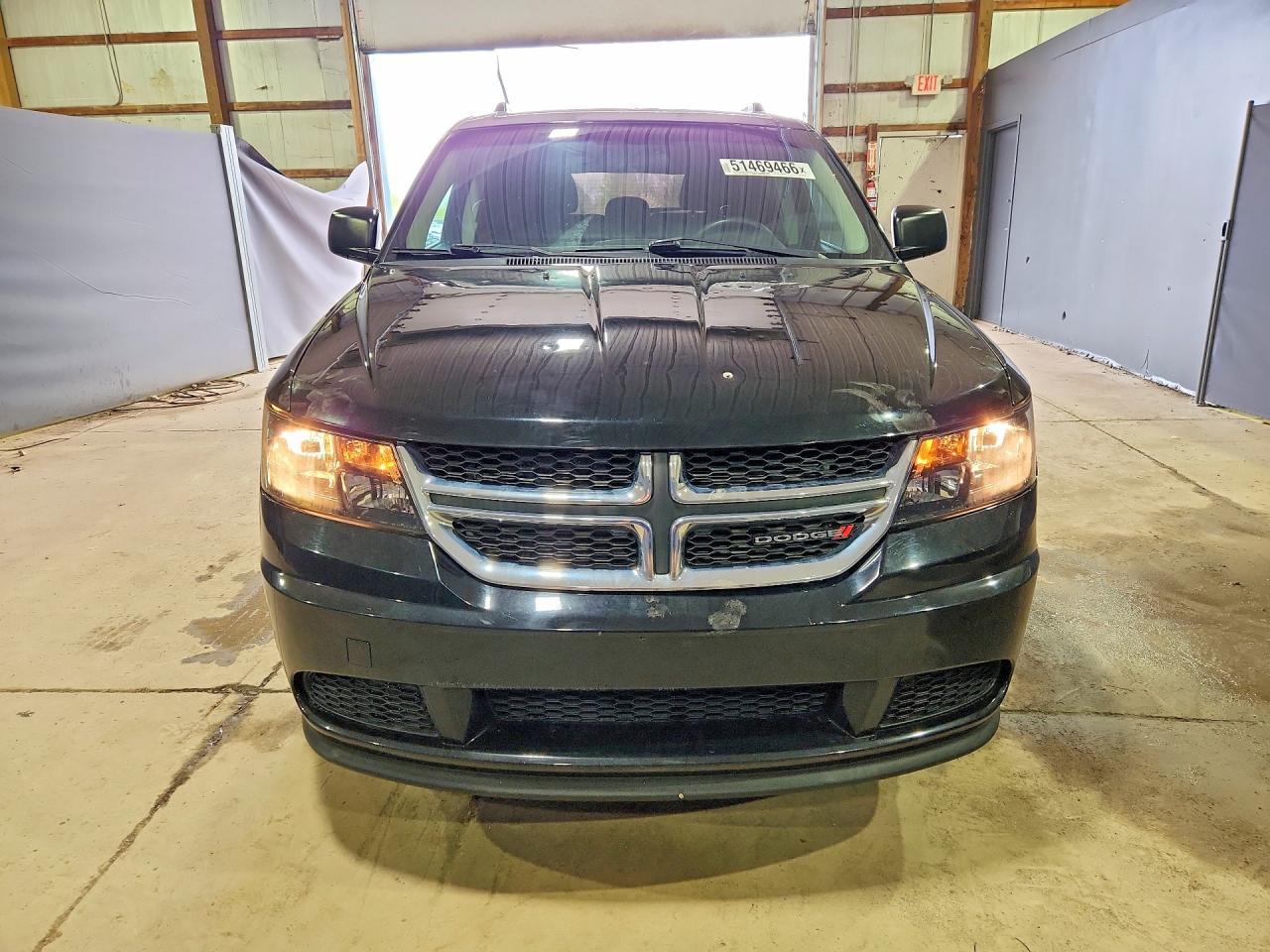 2017 Dodge Journey Se - zdjęcie 5