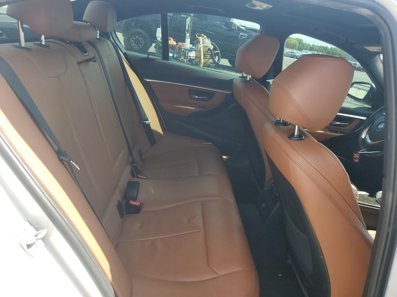 2016 BMW 328 I Sulev - zdjęcie 10