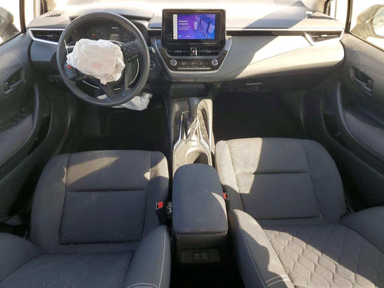 2023 Toyota Corolla Hybrid Le - zdjęcie 8