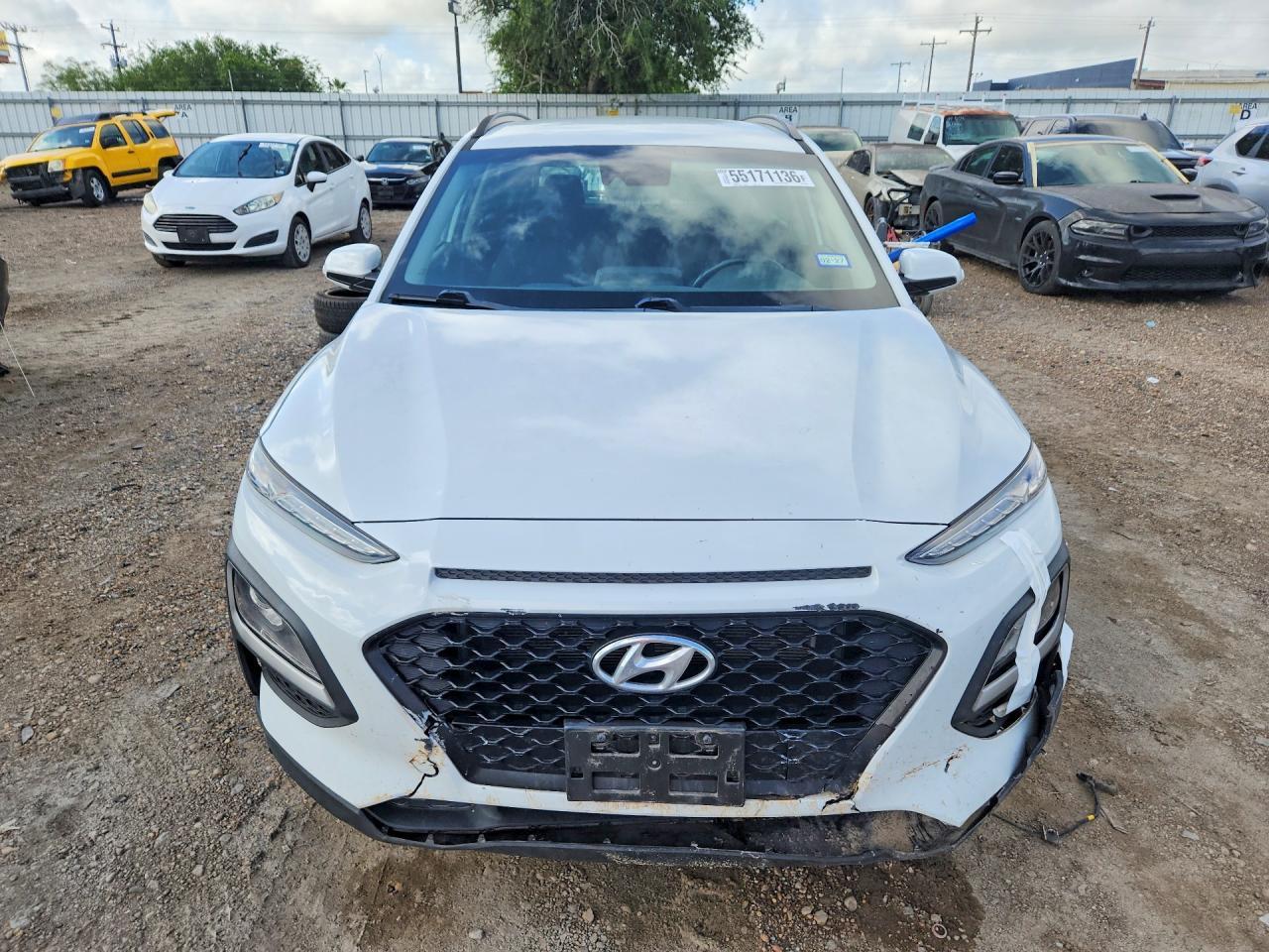 2019 Hyundai Kona Sel - zdjęcie 5