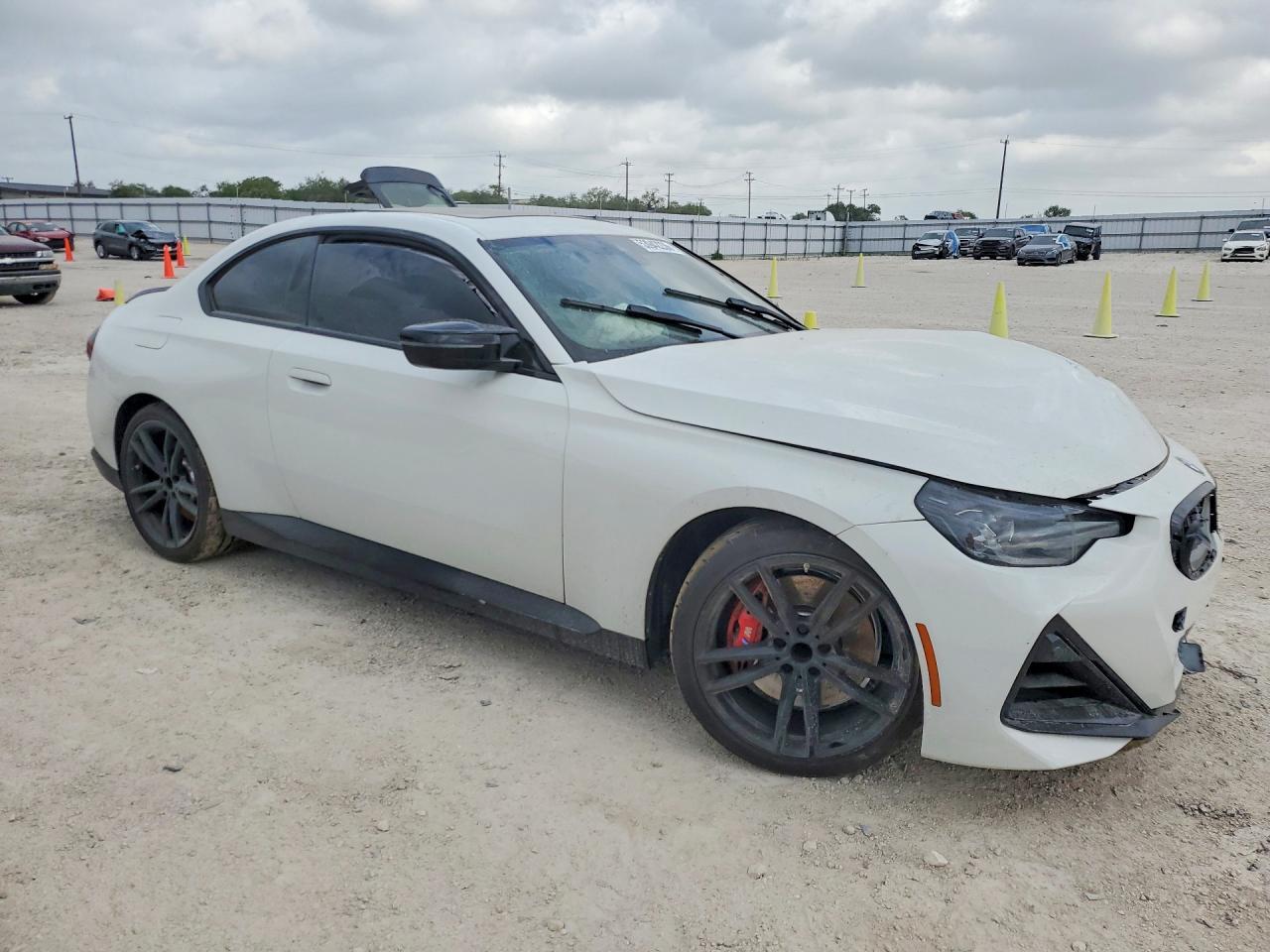 2023 BMW M240I - zdjęcie 4