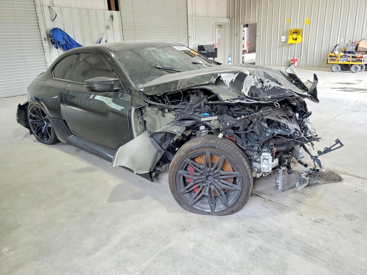 2024 BMW M2 - zdjęcie 4