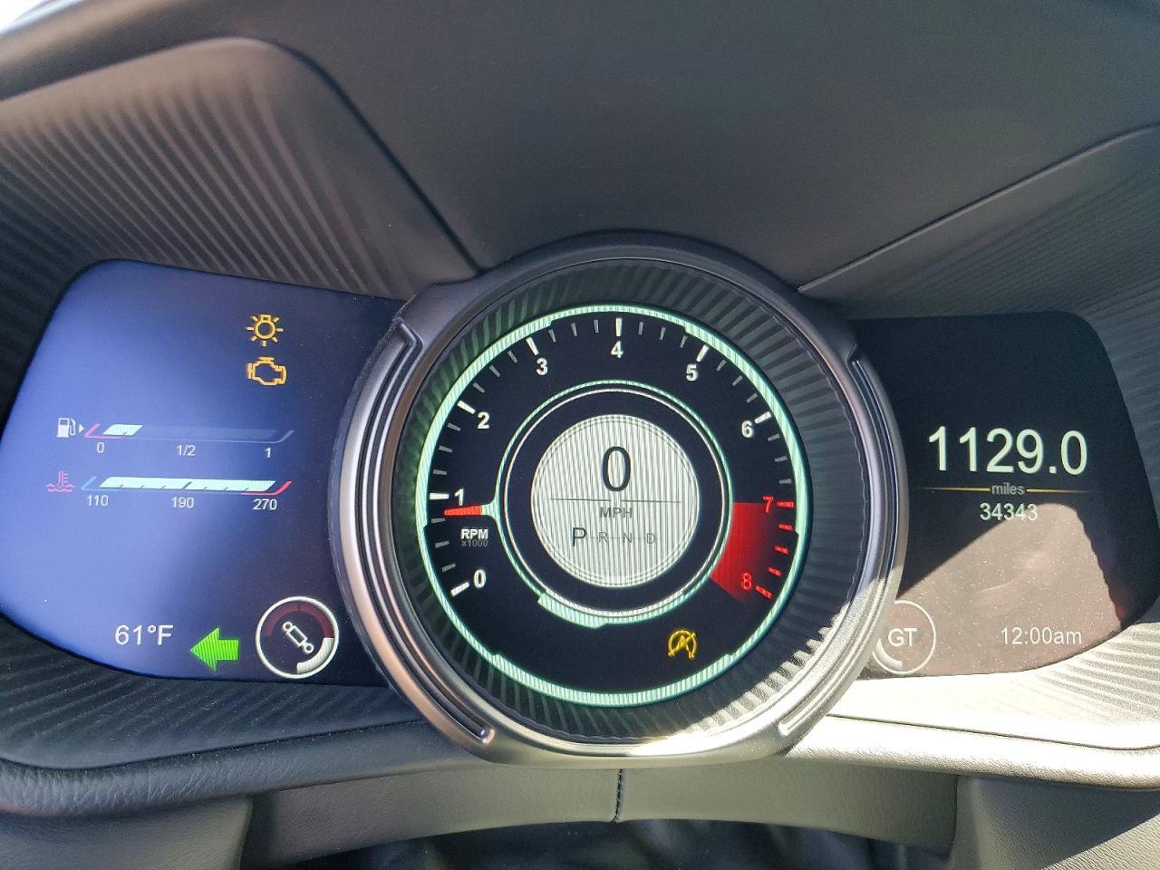 2020 Aston Martin Db11 Amr - zdjęcie 9