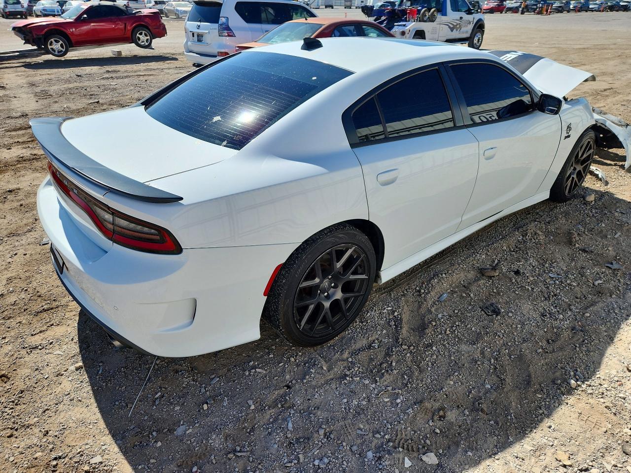 2017 Dodge Charger R - zdjęcie 3