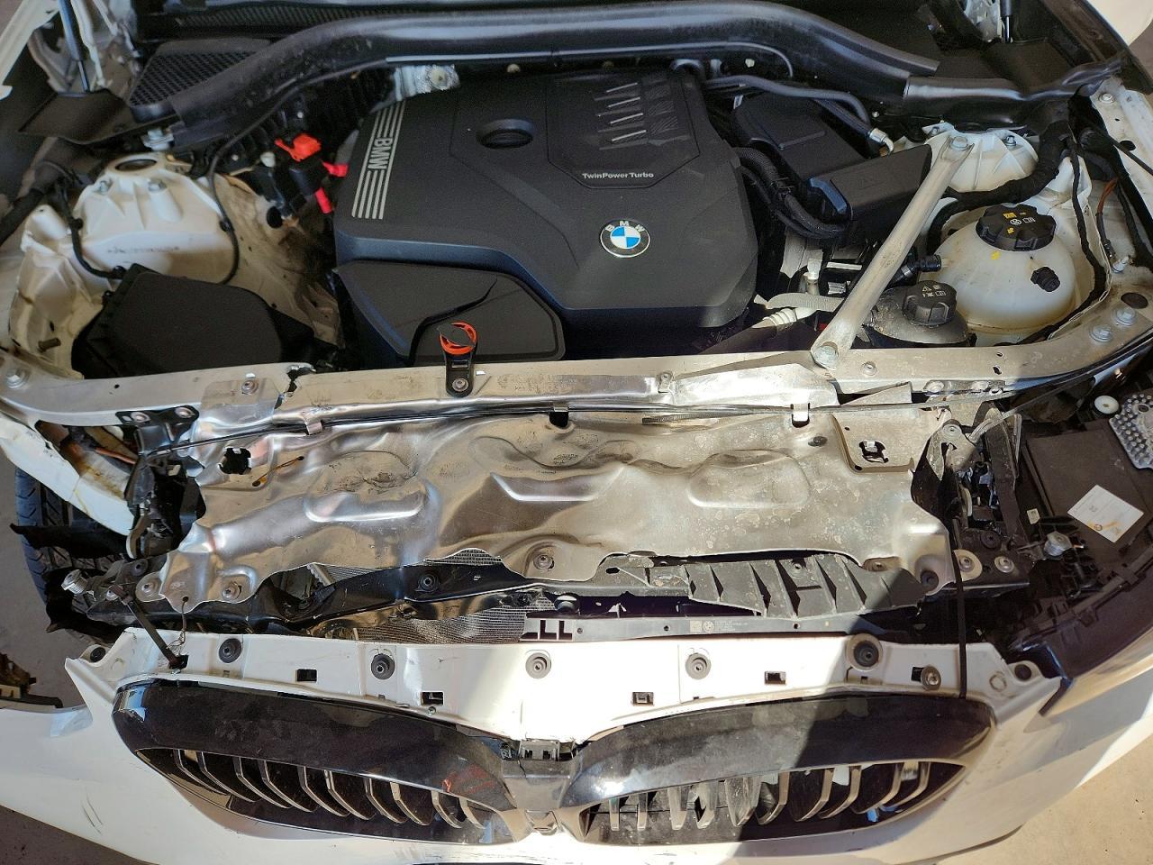 2024 BMW X3 xDrive30I - zdjęcie 12