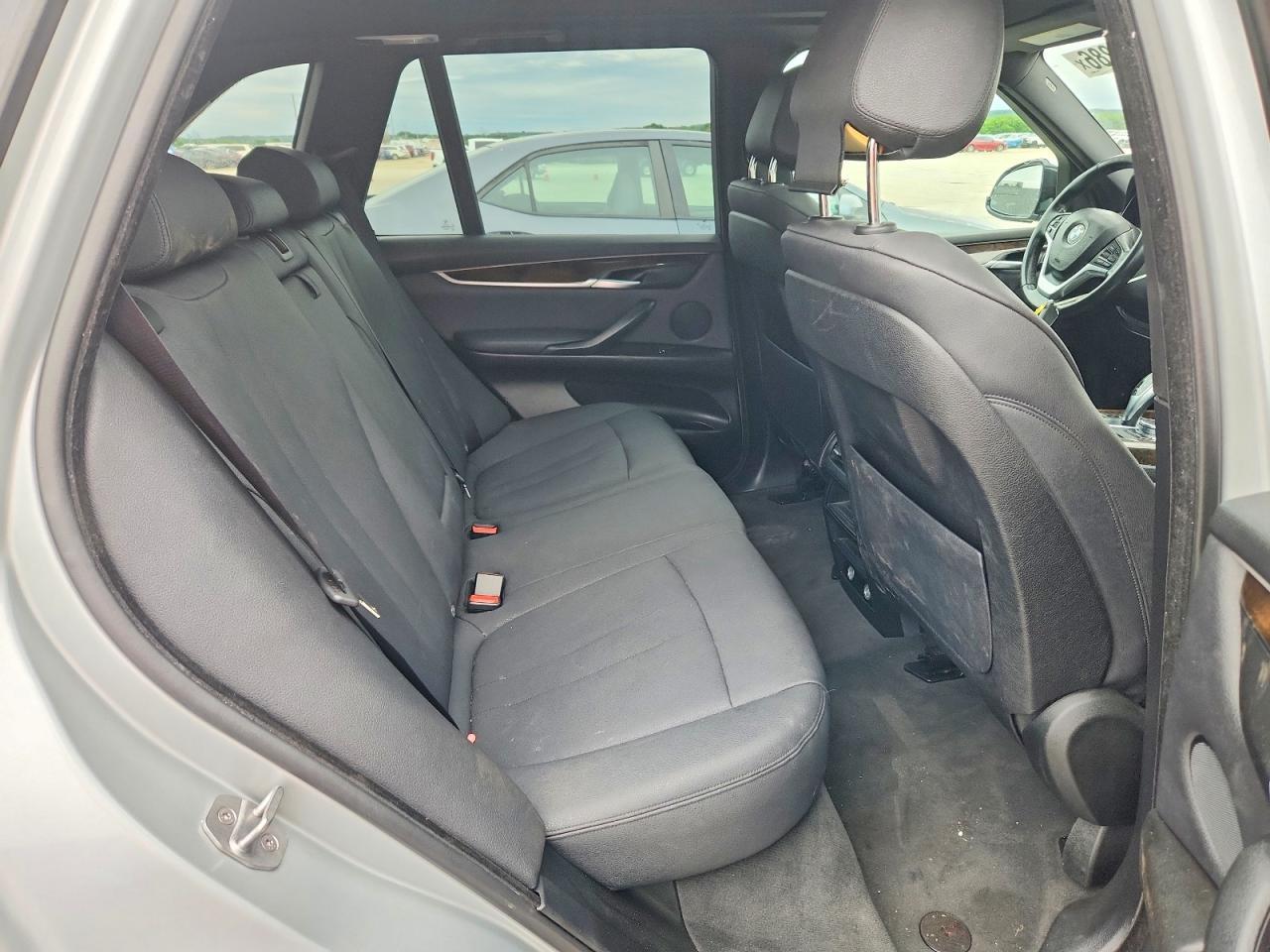2018 BMW X5 Xdr40E - zdjęcie 10